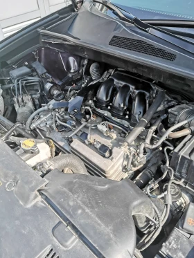 Toyota Highlander undefined | Auto.bg — изображение 7