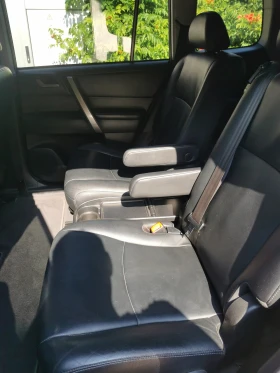 Toyota Highlander undefined | Auto.bg — изображение 15