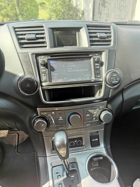 Toyota Highlander undefined | Auto.bg — изображение 11