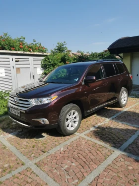 Toyota Highlander undefined | Auto.bg — изображение 4