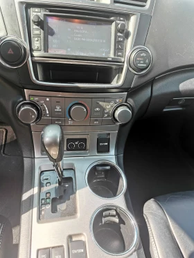 Toyota Highlander undefined | Auto.bg — изображение 10