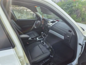 BMW X3 Xdrive - 4350 € / 8507.86 лв. - 92750523 7