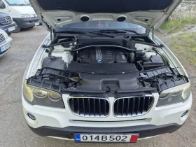 BMW X3 Xdrive - 4350 € / 8507.86 лв. - 92750523 11