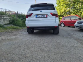 BMW X3 Xdrive - 4350 € / 8507.86 лв. - 92750523 8