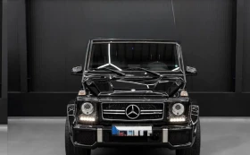 Mercedes-Benz G 63 AMG ������� ���� G63 AMG FACE* 3xTV* CAM* Heat+ Vent | Mobile.bg � ����� ������ 3