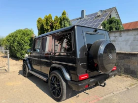 Mercedes-Benz G 63 AMG ������� ���� G63 AMG FACE* 3xTV* CAM* Heat+ Vent | Mobile.bg � ����� ������ 10