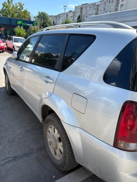 SsangYong Rexton undefined | Auto.bg — изображение 3