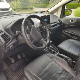 Ford EcoSport | Mobile.bg � ����� ������ 5
