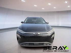 Hyundai Kona 2019 Hyundai Kona Electric SEL FWD | Mobile.bg � ����� ������ 2