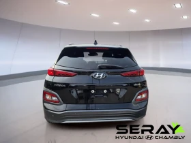 Hyundai Kona 2019 Hyundai Kona Electric SEL FWD | Mobile.bg � ����� ������ 5