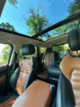 Land Rover Range Rover Sport Range Rover Supercharged * SVR* Бензин - 28500 € / 55741.15 лв. - 90598508 10