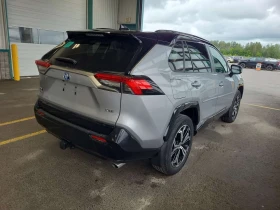 Toyota Rav4 PRIME * PLUG-IN HYBRID * XSE * CARFAX *  | Mobile.bg � ����� ������ 3