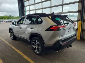 Toyota Rav4 PRIME * PLUG-IN HYBRID * XSE * CARFAX *  | Mobile.bg � ����� ������ 4
