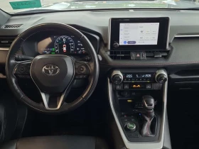 Toyota Rav4 PRIME * PLUG-IN HYBRID * XSE * CARFAX *  | Mobile.bg � ����� ������ 6
