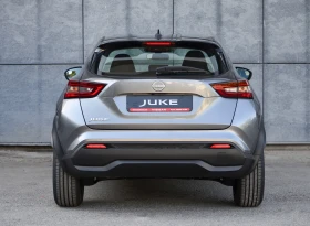 Nissan Juke Acenta DCT | Auto.bg — изображение 5