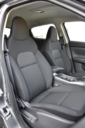 Nissan Juke Acenta DCT | Auto.bg — изображение 13