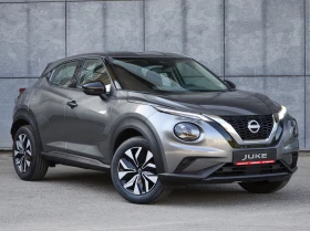 Nissan Juke Acenta DCT | Auto.bg — изображение 3