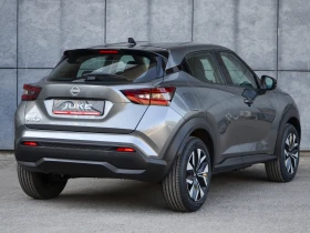 Nissan Juke Acenta DCT | Auto.bg — изображение 6