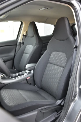 Nissan Juke Acenta DCT | Auto.bg — изображение 12