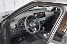 Nissan Juke Acenta DCT | Auto.bg — изображение 7