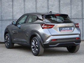 Nissan Juke Acenta DCT | Auto.bg — изображение 4