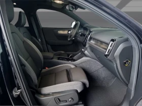Volvo XC40 Recharge AWD = Ultimate = �������� | Mobile.bg � ����� ������ 7