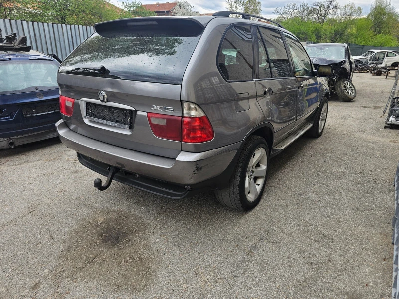 BMW X5 Sport pack, снимка 3 - Автомобили и джипове - 47310018