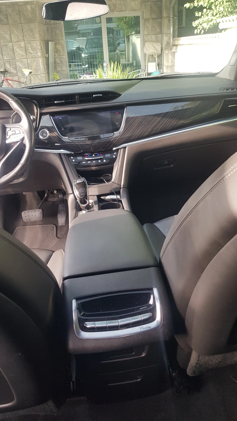 Cadillac XT6 XT6, снимка 5 - Автомобили и джипове - 46356731