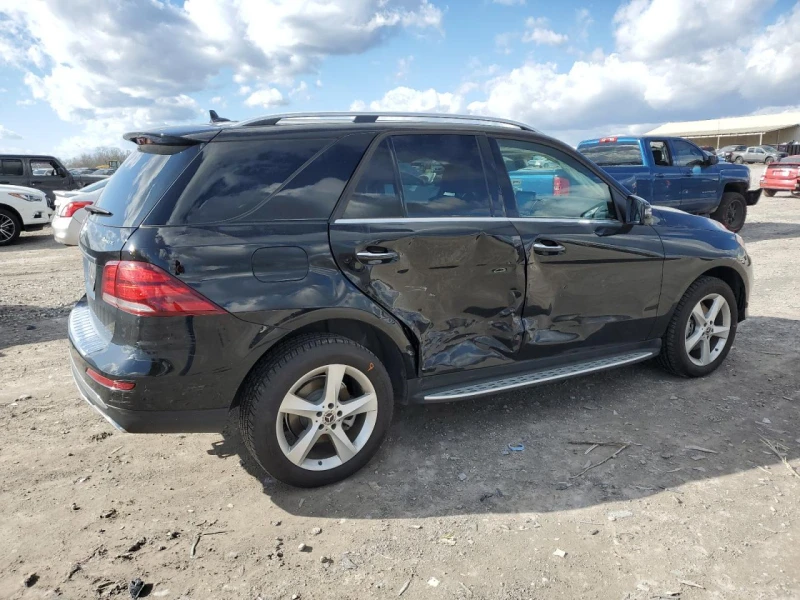 Mercedes-Benz GLE 350 4MATIC* HARMAN/KARDON* LANEASSIST* KEYGO* FULL LED, снимка 6 - Автомобили и джипове - 48680205