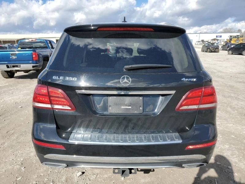 Mercedes-Benz GLE 350 4MATIC* HARMAN/KARDON* LANEASSIST* KEYGO* FULL LED, снимка 5 - Автомобили и джипове - 48680205