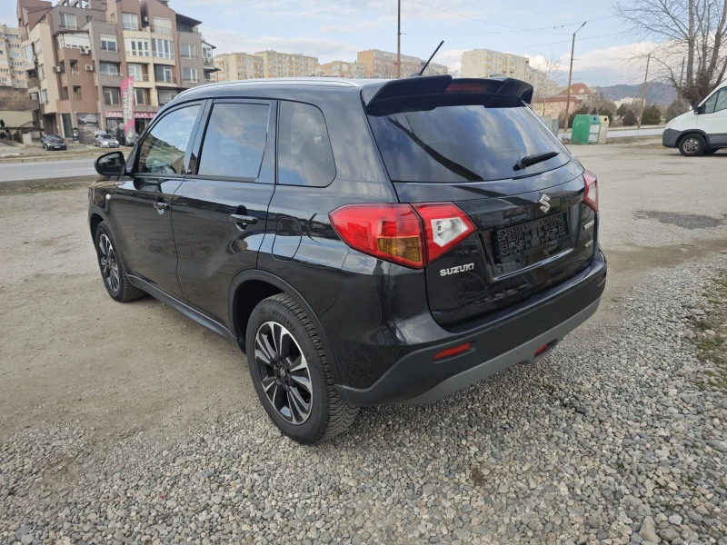 Suzuki Vitara 4X4 AUTOMATIC , снимка 7 - Автомобили и джипове - 49143794