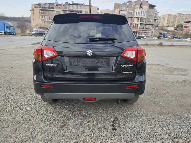 Suzuki Vitara 4X4 AUTOMATIC , снимка 6 - Автомобили и джипове - 49143794