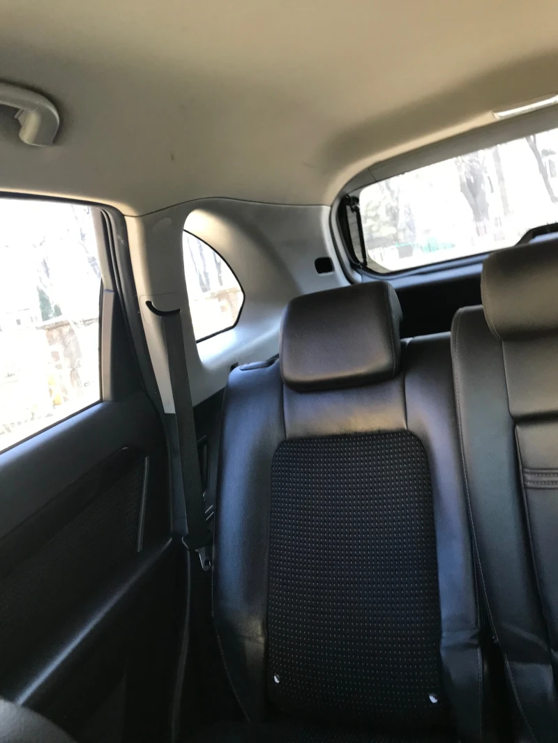 Chevrolet Captiva 2.2 CDTI, снимка 7 - Автомобили и джипове - 52582908
