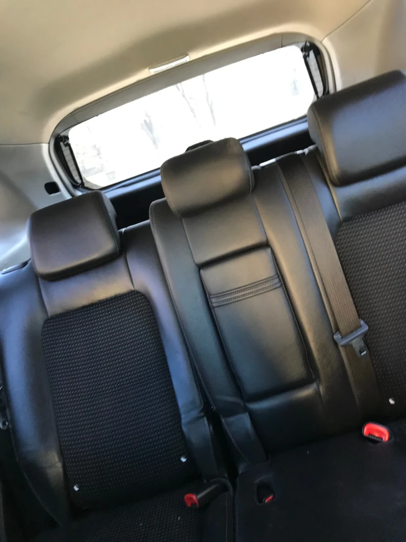 Chevrolet Captiva 2.2 CDTI, снимка 8 - Автомобили и джипове - 52582908