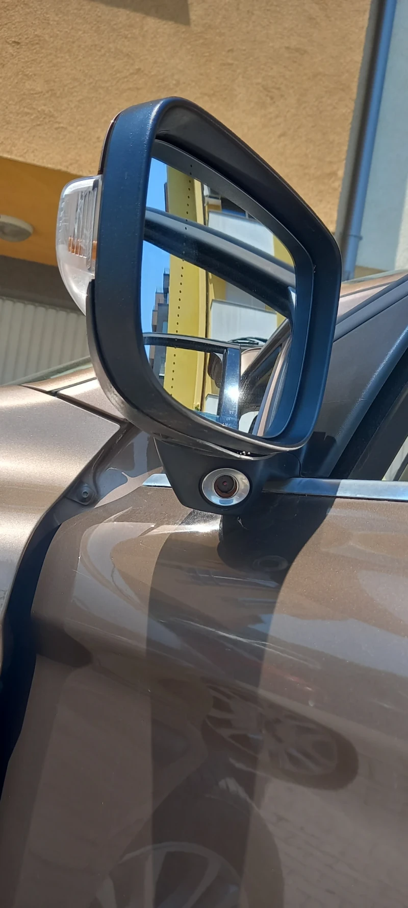 Volvo XC60 2.4cm 205ks AWD 4?4 DIESEL , снимка 17 - Автомобили и джипове - 52619730