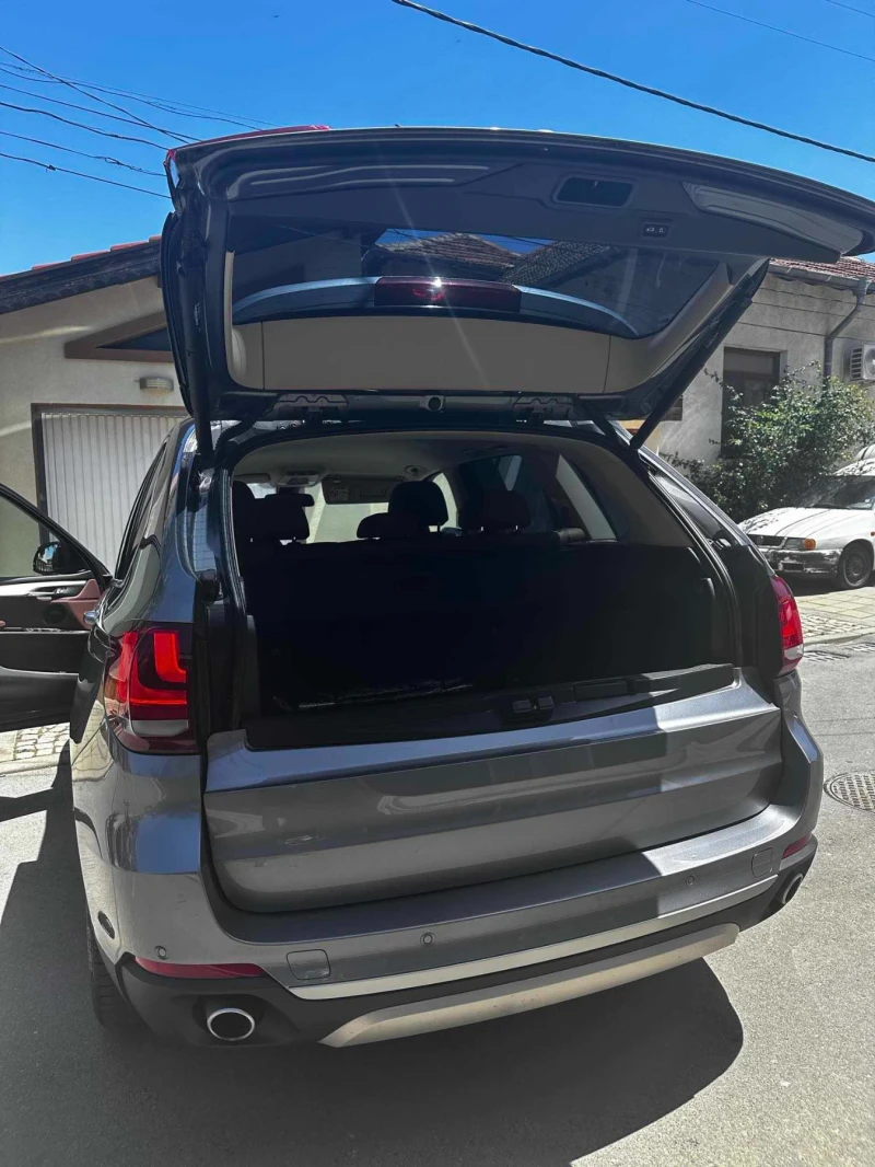 BMW X5 179354, снимка 2 - Автомобили и джипове - 52895762