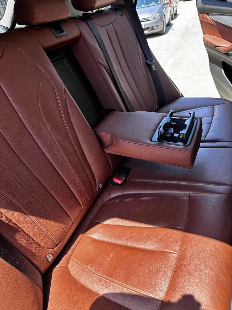 BMW X5 179354, снимка 7 - Автомобили и джипове - 52895762