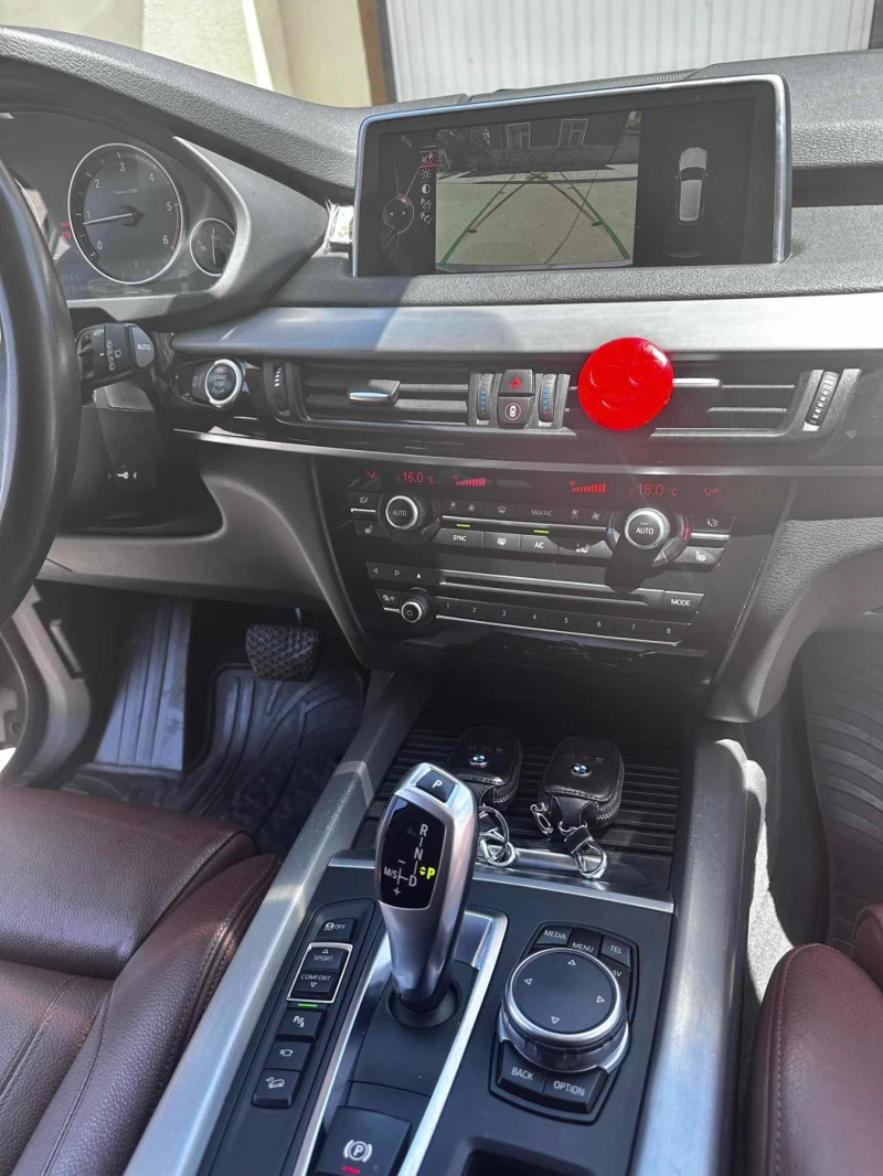 BMW X5 179354, снимка 5 - Автомобили и джипове - 52895762