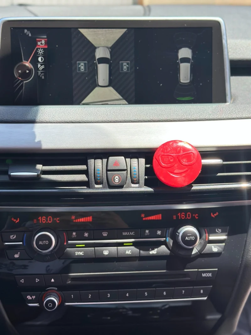 BMW X5 179354, снимка 8 - Автомобили и джипове - 52895762