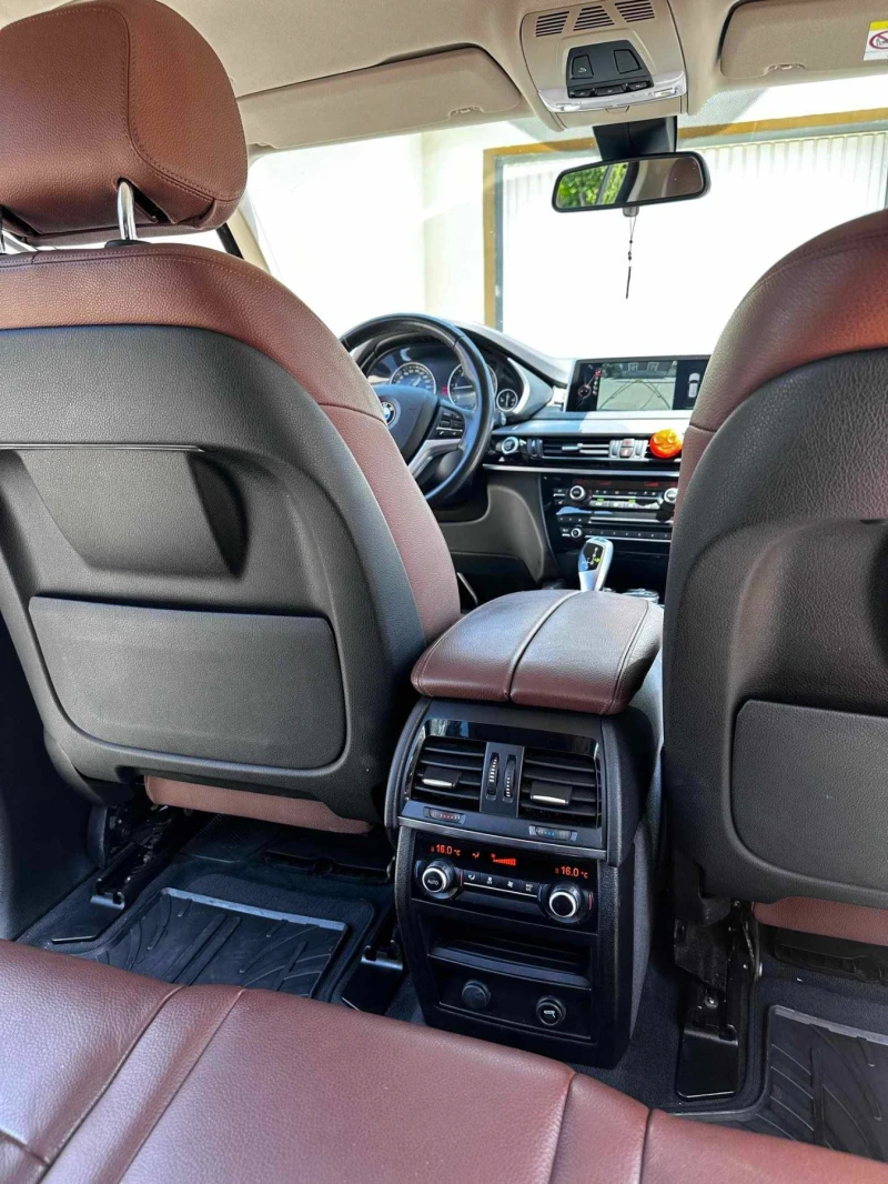 BMW X5 179354, снимка 6 - Автомобили и джипове - 52895762