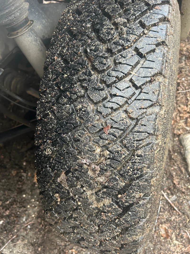 Suzuki Vitara, снимка 8 - Автомобили и джипове - 52978490