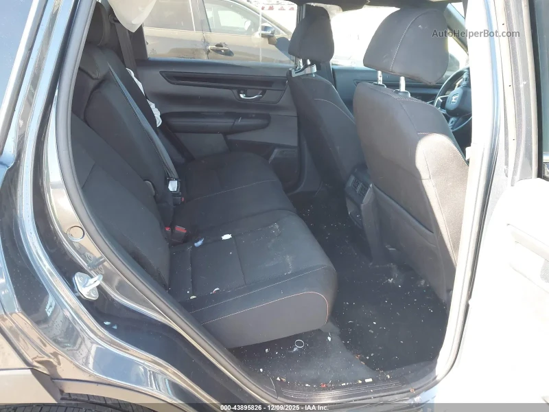 Honda Cr-v HYBRID* Sport* Крайна цена до БГ, снимка 9 - Автомобили и джипове - 53164029