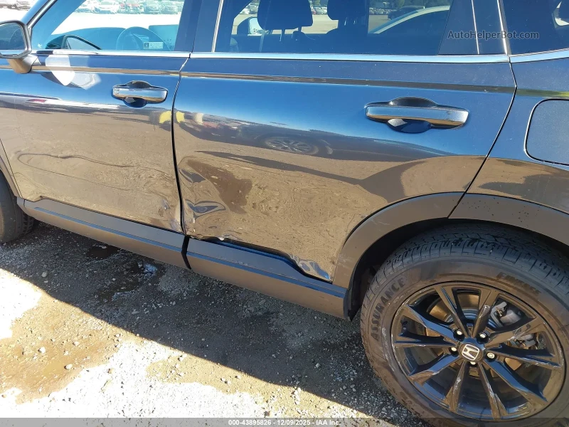 Honda Cr-v HYBRID* Sport* Крайна цена до БГ, снимка 7 - Автомобили и джипове - 53164029