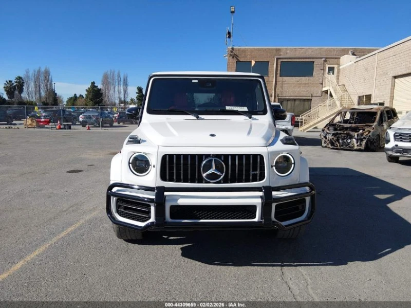 Mercedes-Benz X-Klasse 4L V8   N All Wheel Drive, снимка 4 - Автомобили и джипове - 53428518