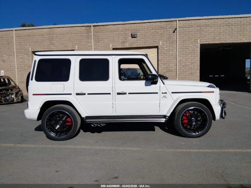 Mercedes-Benz X-Klasse 4L V8   N All Wheel Drive, снимка 5 - Автомобили и джипове - 53428518