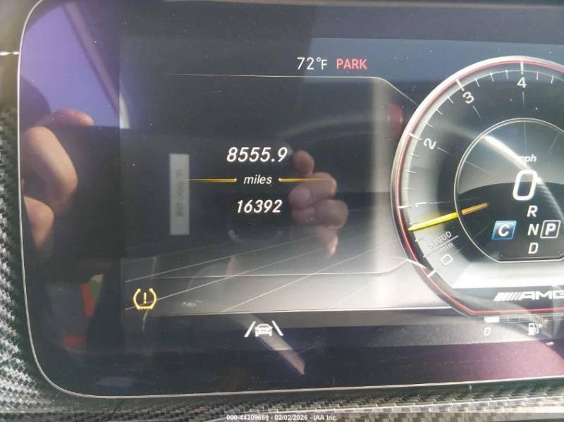 Mercedes-Benz X-Klasse 4L V8   N All Wheel Drive, снимка 7 - Автомобили и джипове - 53428518