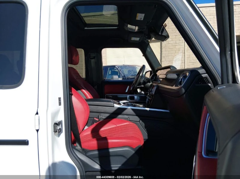 Mercedes-Benz X-Klasse 4L V8   N All Wheel Drive, снимка 10 - Автомобили и джипове - 53428518