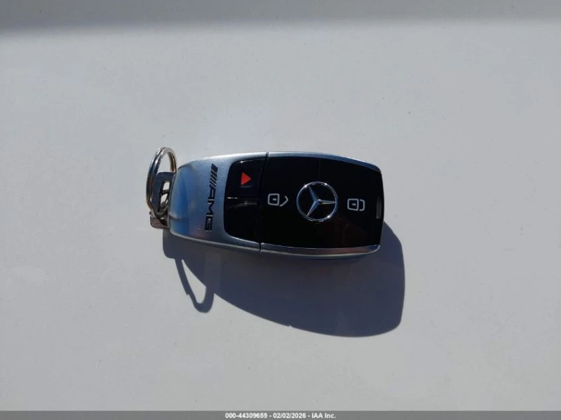 Mercedes-Benz X-Klasse 4L V8   N All Wheel Drive, снимка 3 - Автомобили и джипове - 53428518