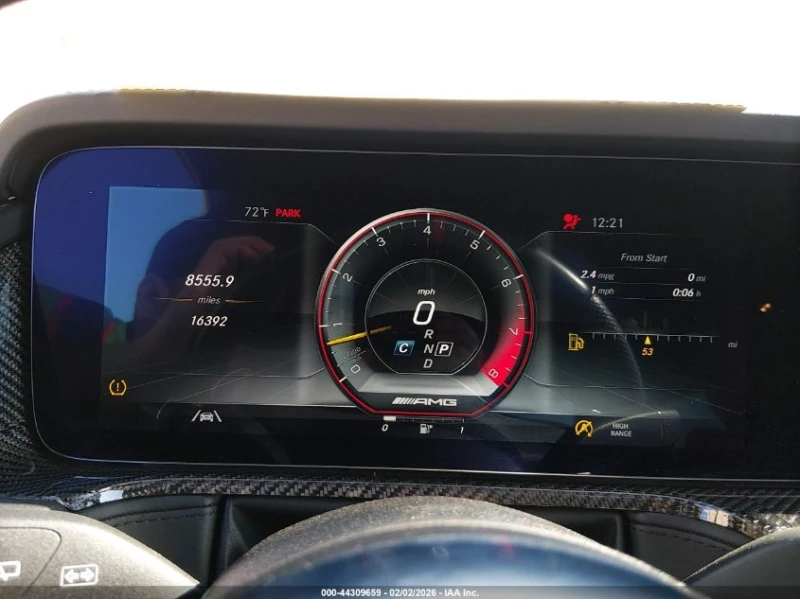 Mercedes-Benz X-Klasse 4L V8   N All Wheel Drive, снимка 12 - Автомобили и джипове - 53428518