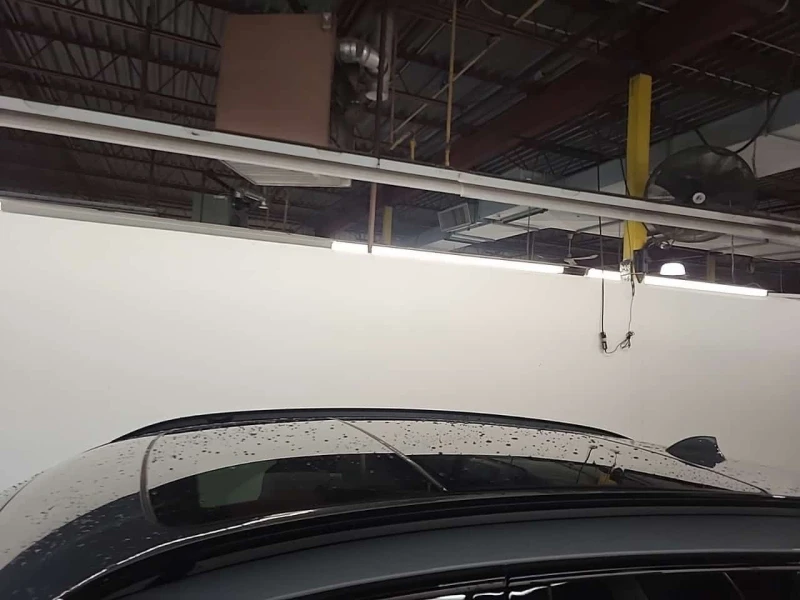 BMW X3 M40I  CARFAX, снимка 9 - Автомобили и джипове - 53526869